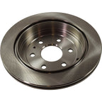 Rear Disc Brake Rotors for Chevrolet Traverse, GMC Acadia (2009–2017)