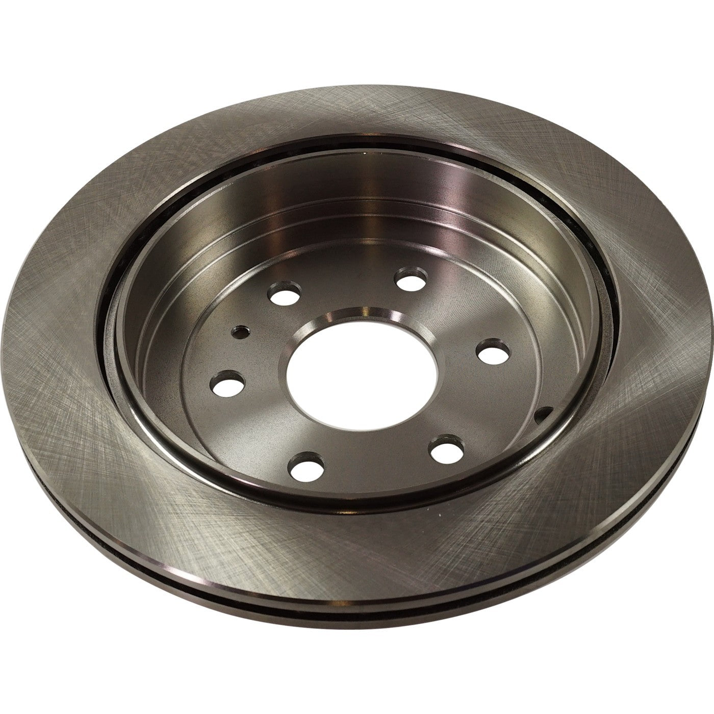 Rear Disc Brake Rotors for Chevrolet Traverse, GMC Acadia (2009–2017)