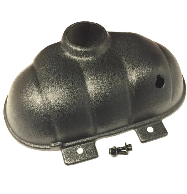 Engine Coolant Reservoir Tank Cover Replacement for Ford Mustang (2015–2021)