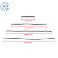 Complete Weatherstrip Seal Kit for Ford Mustang (1965–1966)