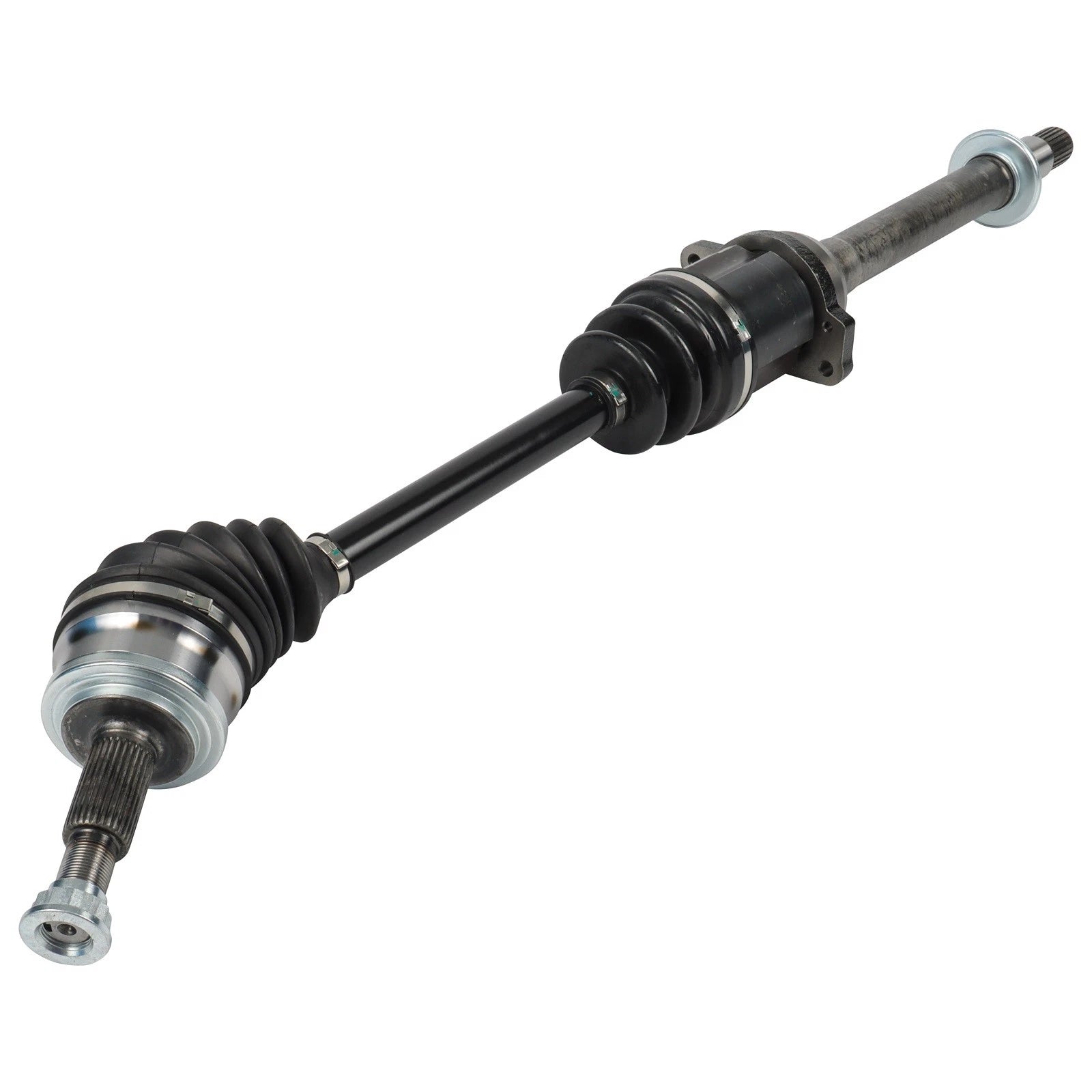 2X CV Axles for Toyota Highlander (2020–2022) 2.5L 3.5L