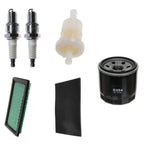 Air Filter Kit for - Includes Air, Oil, Fuel Filters
