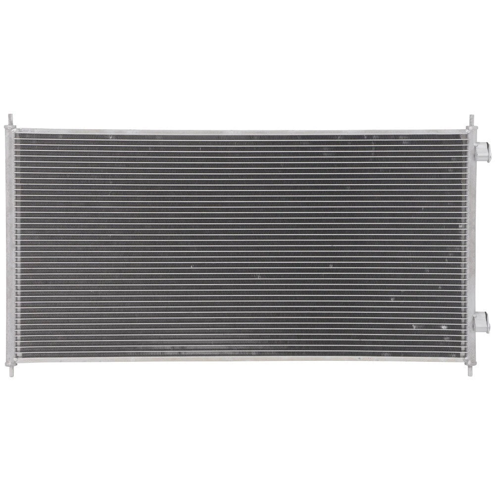 Aluminum A/C Condenser for International Harvester ProStar (2008–2013)