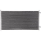 Aluminum A/C Condenser for International Harvester ProStar (2008–2013)