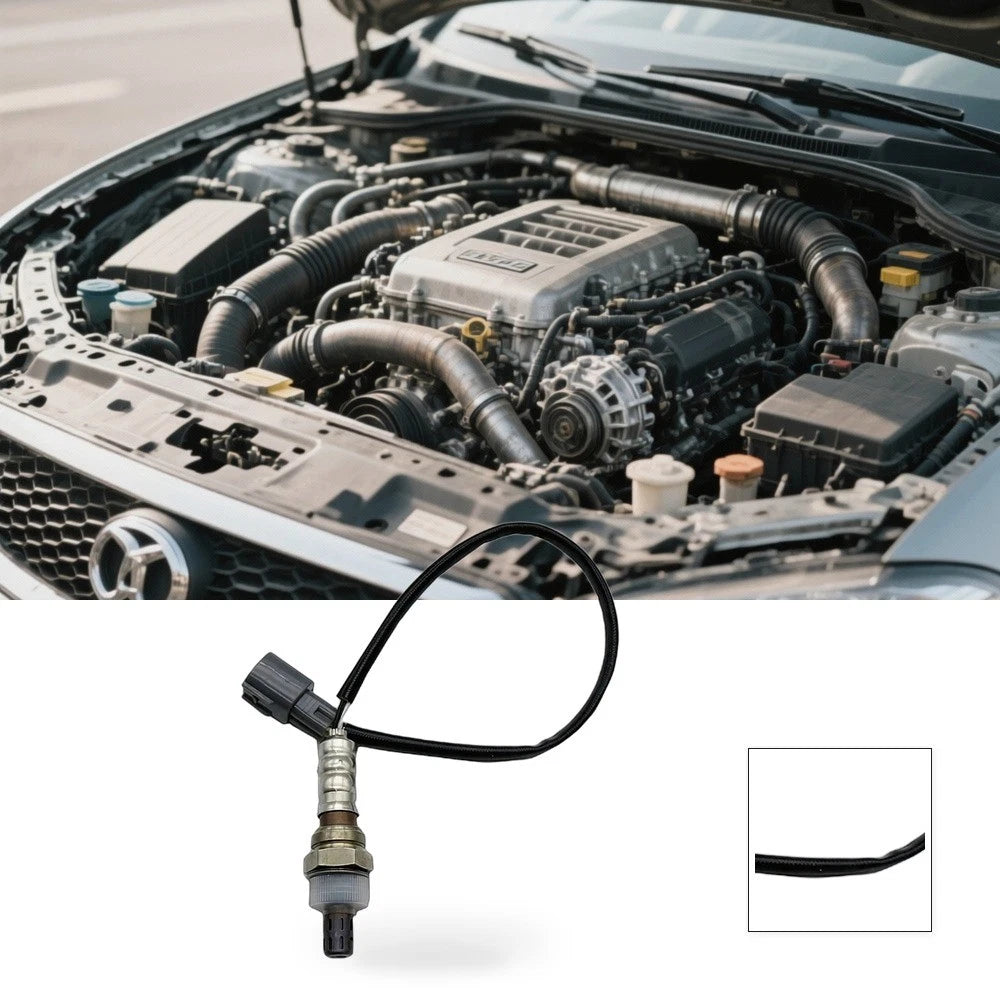 Oxygen Sensor for Lexus ES350, Toyota Avalon, Camry, RAV4, Venza (2007–2012)
