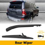 Rear Wiper Arm & Blade for Toyota 4Runner Sport (2003–2009) OE: 8524135030