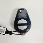 2 Button Key Fob for Harley Davidson CVO Touring (2016–2020) OEM 90300107