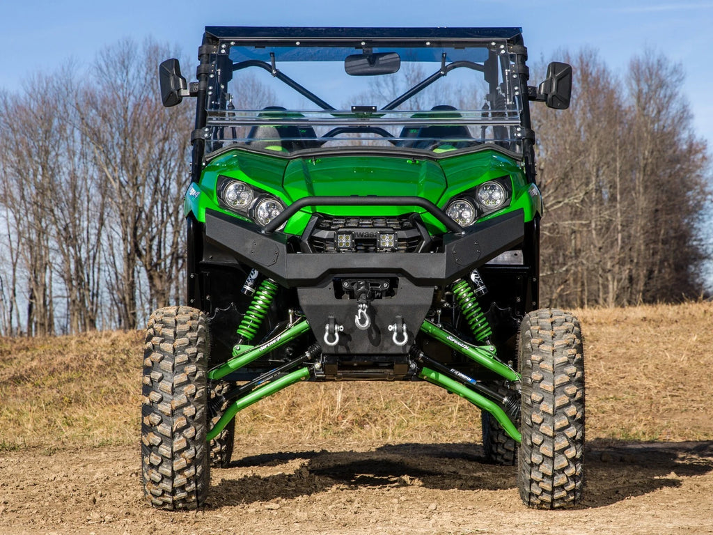 6" Lift Kit w/ Rhino Axles for Kawasaki Teryx 4 / 800 (2012–2015)