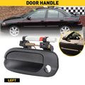 Exterior Door Handle for Nissan Sentra (2000–2006) Left Side