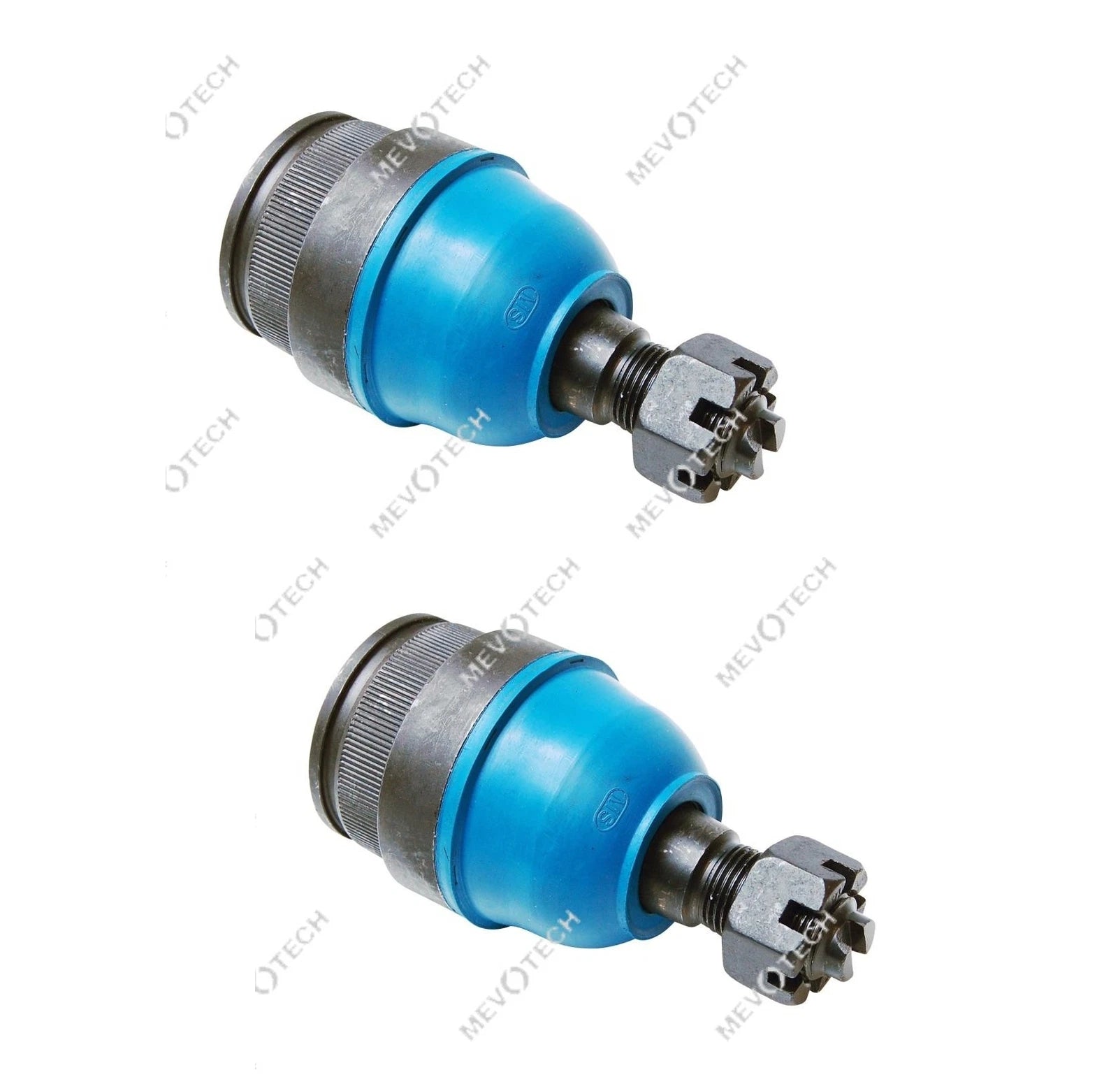 Set of 2 Front Lower Suspension Ball Joint Kits for Lexus LX470 (1998–2007)