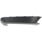 Front Right Fender Flares for Jeep Liberty (2008–2012) Primed Bolt-on