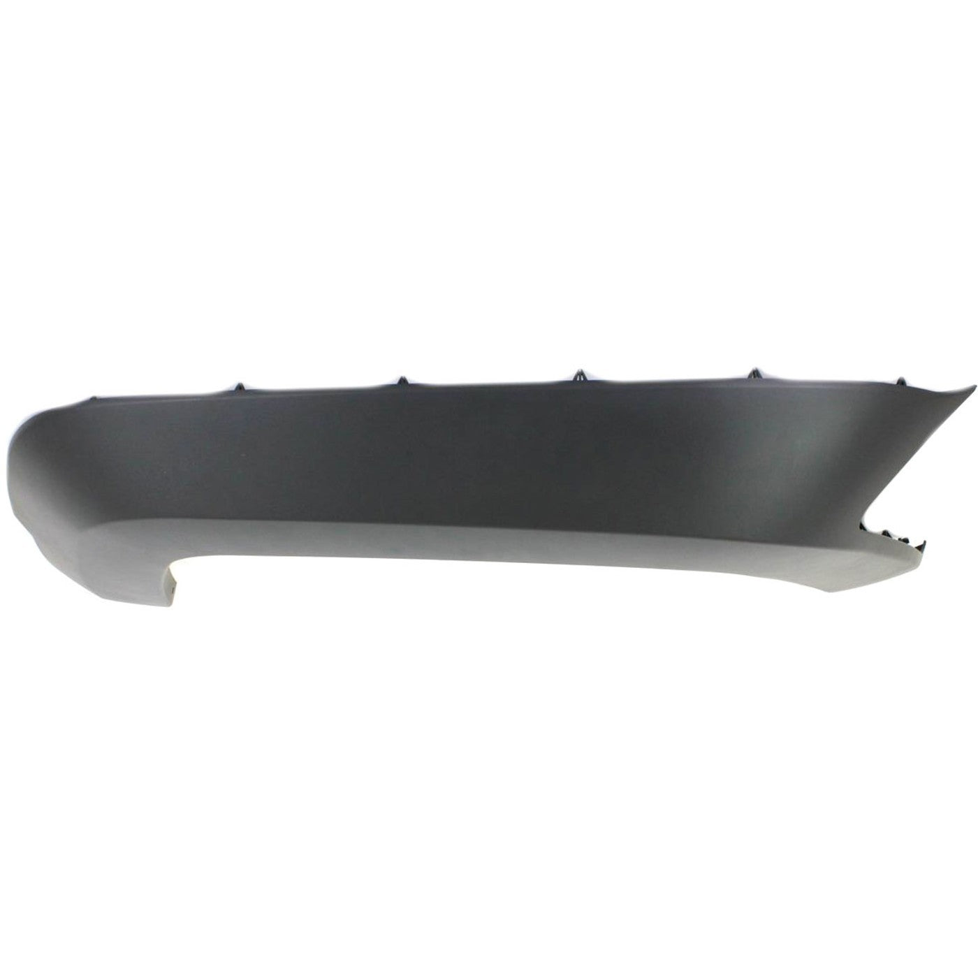 Front Right Fender Flares for Jeep Liberty (2008–2012) Primed Bolt-on
