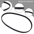 Drive Belt Accessories for Concrete Parts (544 90 8402)