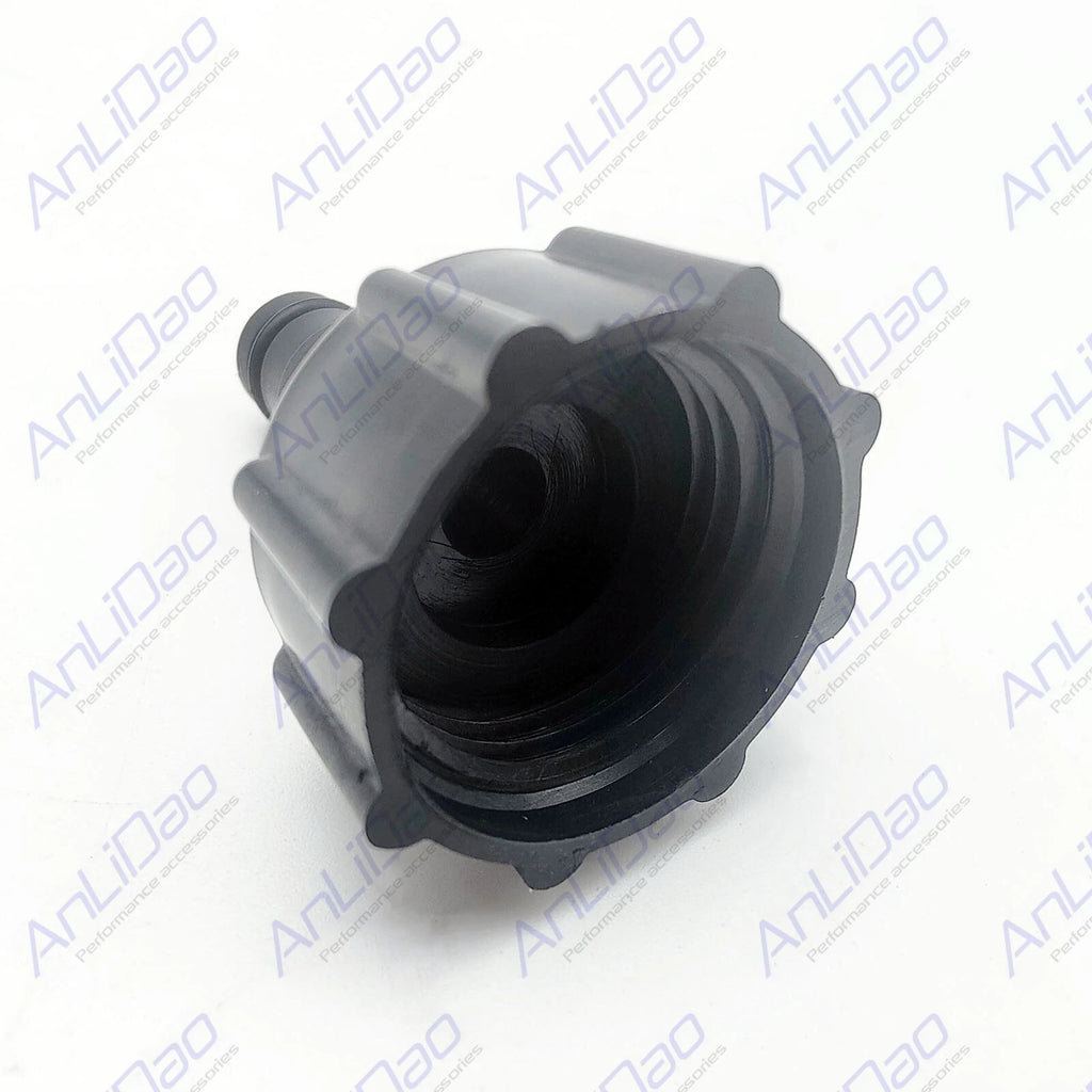 1Pcs Conduction Flush Fitting for Yamaha WaveRunner/Jet Boat (67X-E2590-00-00)