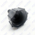 1Pcs Conduction Flush Fitting for Yamaha WaveRunner/Jet Boat (67X-E2590-00-00)