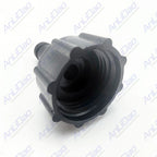 1Pcs Conduction Flush Fitting for Yamaha WaveRunner/Jet Boat (67X-E2590-00-00)