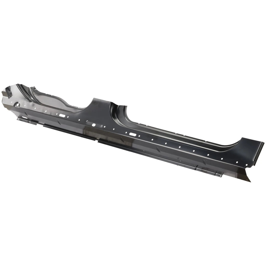 Set of 2 Rocker Panels for Ford Taurus