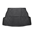 Cargo Liner Rear Trunk Mat for Toyota RAV4 (2019–2024) TPE Diamond Pattern
