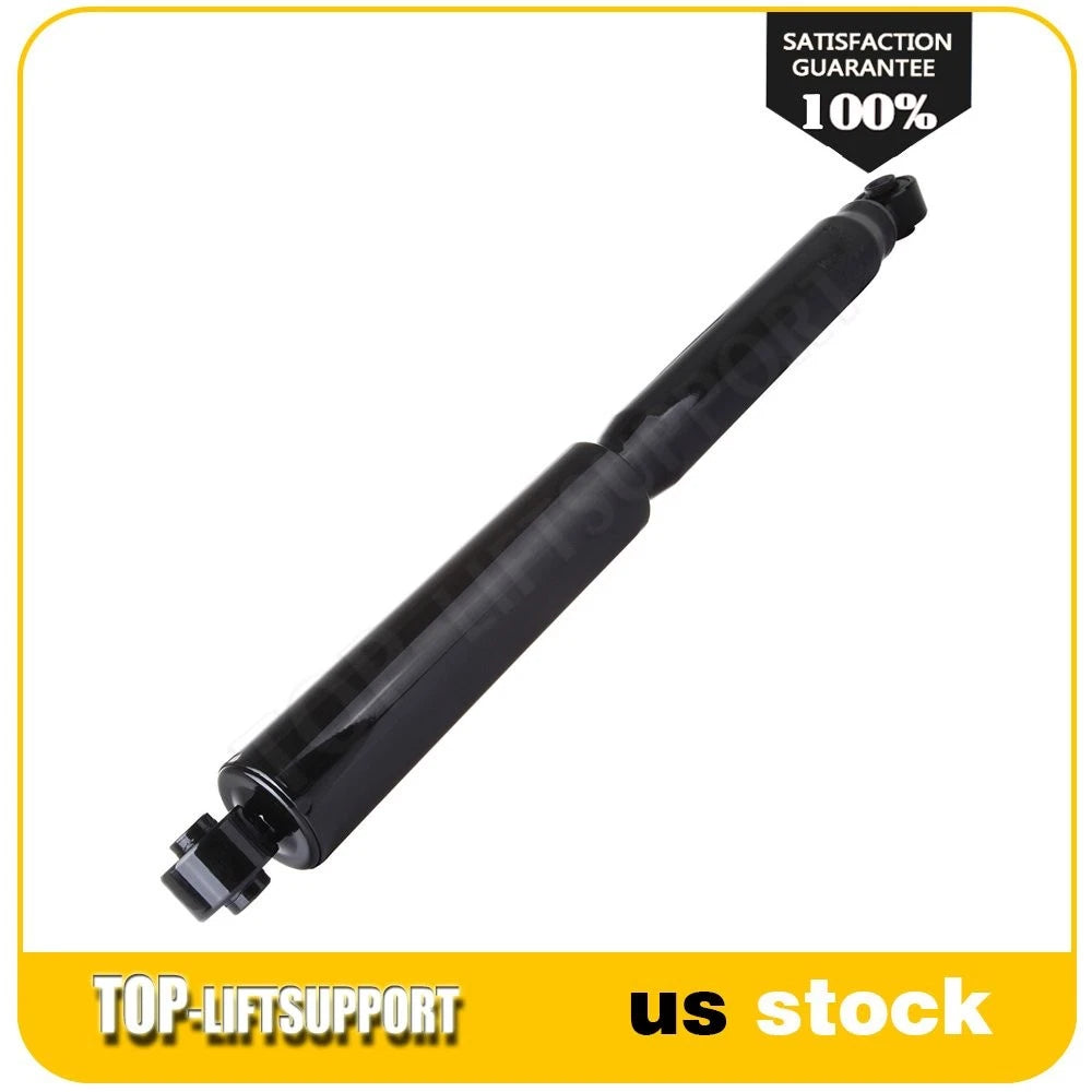 Set of Rear Shocks & 3" Leveling Kit for Silverado 1500 (2001–2006)
