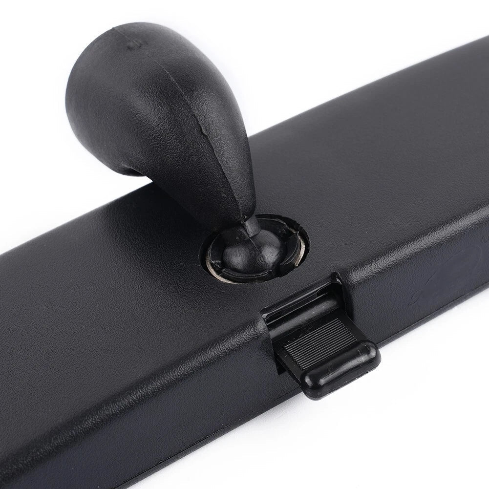 Rearview Mirror Black for MK4