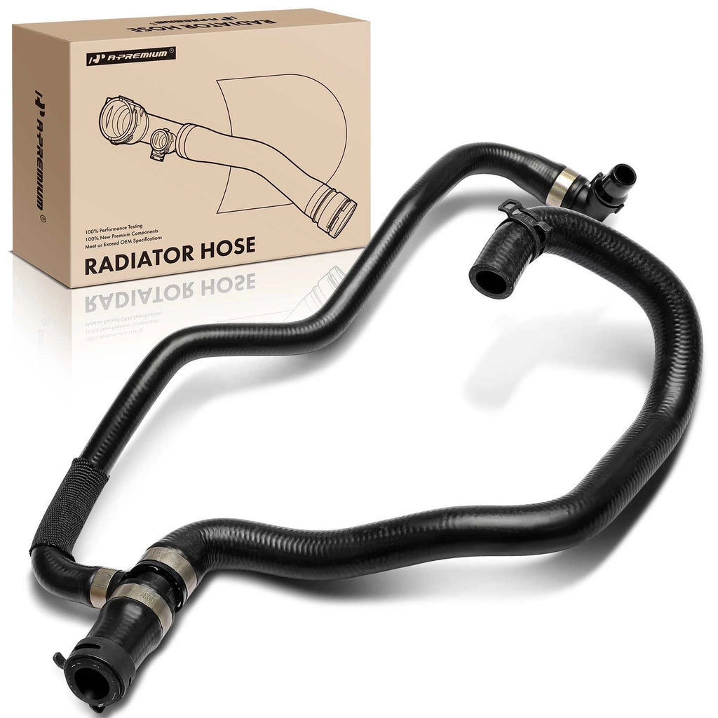 Engine Coolant Expansion Tank Hose for Mercedes-Benz GLE400 (2016–2019)