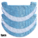 Microfiber Mop Cloths for R550 R750 R580 G850 (Replacement)