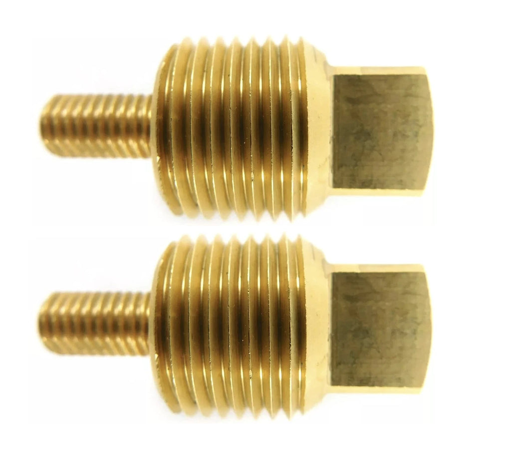 Zinc Anode Plug for Volvo Penta 838928 (D19)