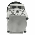 A/C Compressor Kit With Condenser for Ford Lobo 4.6L (1999-1999)