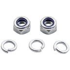Coil Drop Out Cone & Coil Retainer Kit for Nissan Patrol GQ GU (1997–2016)
