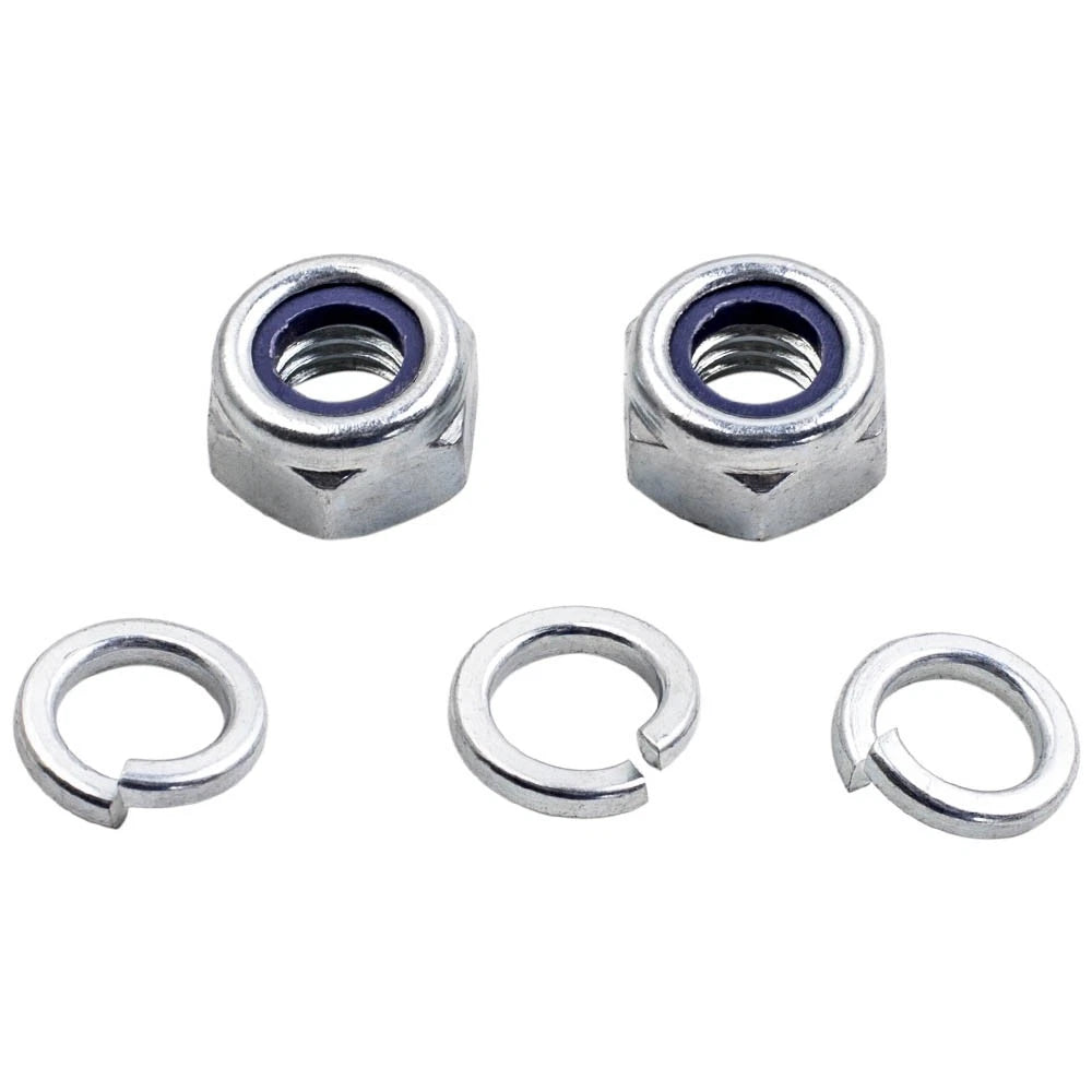 Coil Drop Out Cone & Coil Retainer Kit for Nissan Patrol GQ GU (1997–2016)