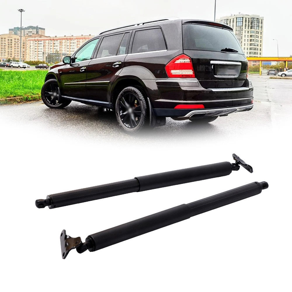 2X Rear Tailgate Support Bar for Mercedes Benz GL350 (2007-2012)