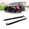 2X Rear Tailgate Support Bar for Mercedes Benz GL350 (2007-2012)