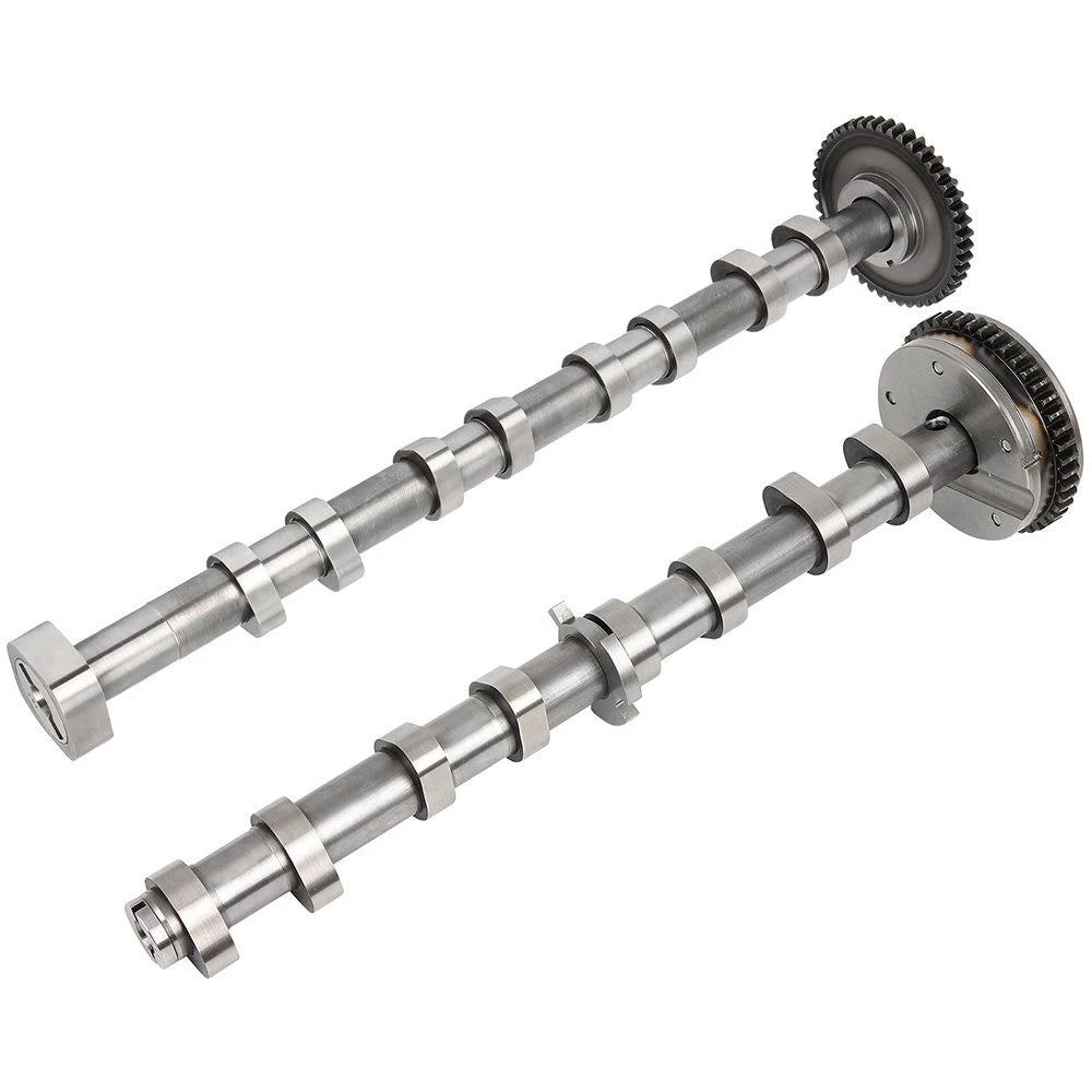 Intake & Exhaust Camshafts for VW Passat Golf A3 2.0T (2006–2016) 06H109021K 06H109022BA