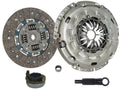 Clutch Kit for Ford 3 Turbo 2.3L L4 (2011–2013)
