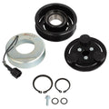 A/C Clutch Kit for Nissan Cube (2009–2010) 92600CJ63D