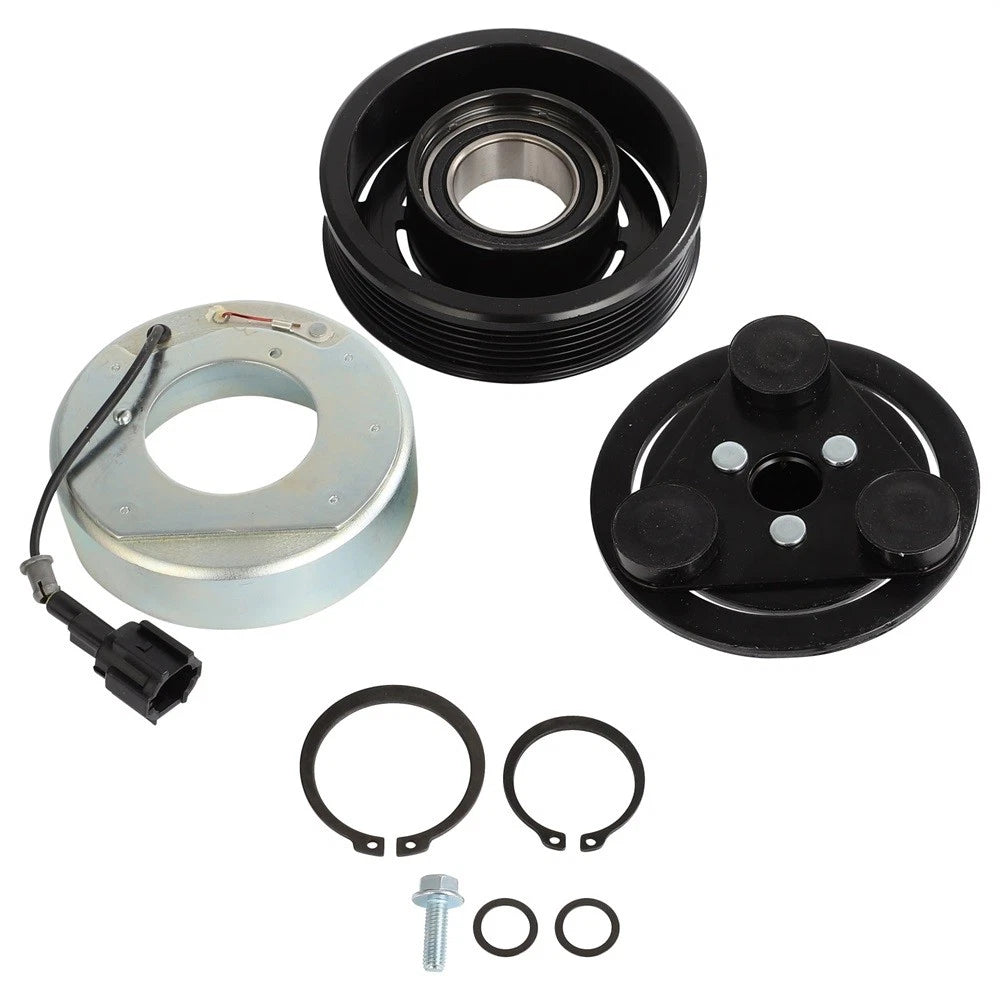 A/C Clutch Kit for Nissan Cube (2009–2010) 92600CJ63D