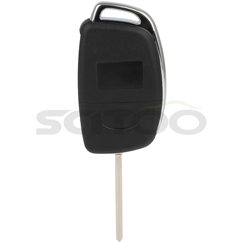 2 Keyless Entry Remotes for Hyundai Tucson (2015–2019) TQ8-RKE-4F25