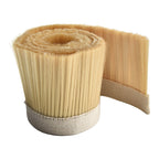 CNC Spindle Motor Nylon Dust Cover Brushes (Various Sizes)