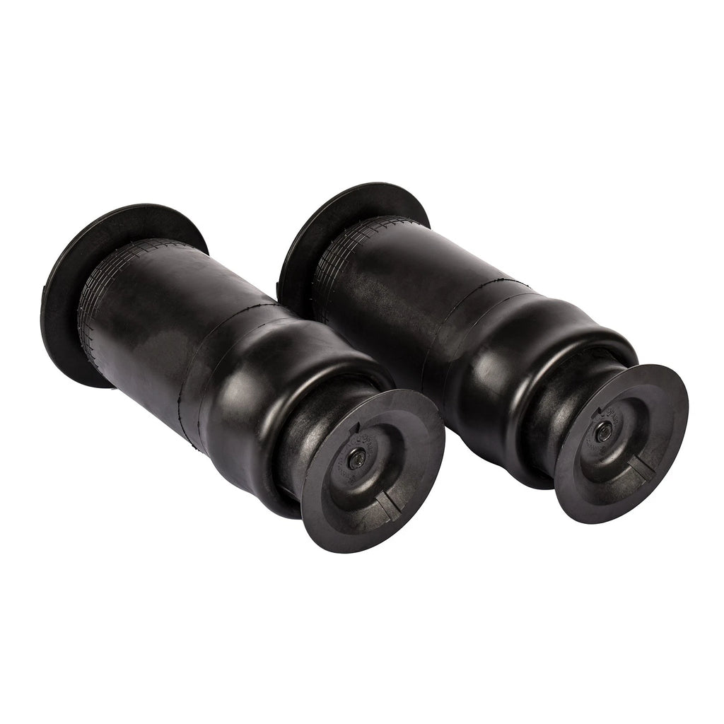 Set of 2 Air Shock Suspension Bags for GMC Envoy (2002–2009) 15183657 15125532