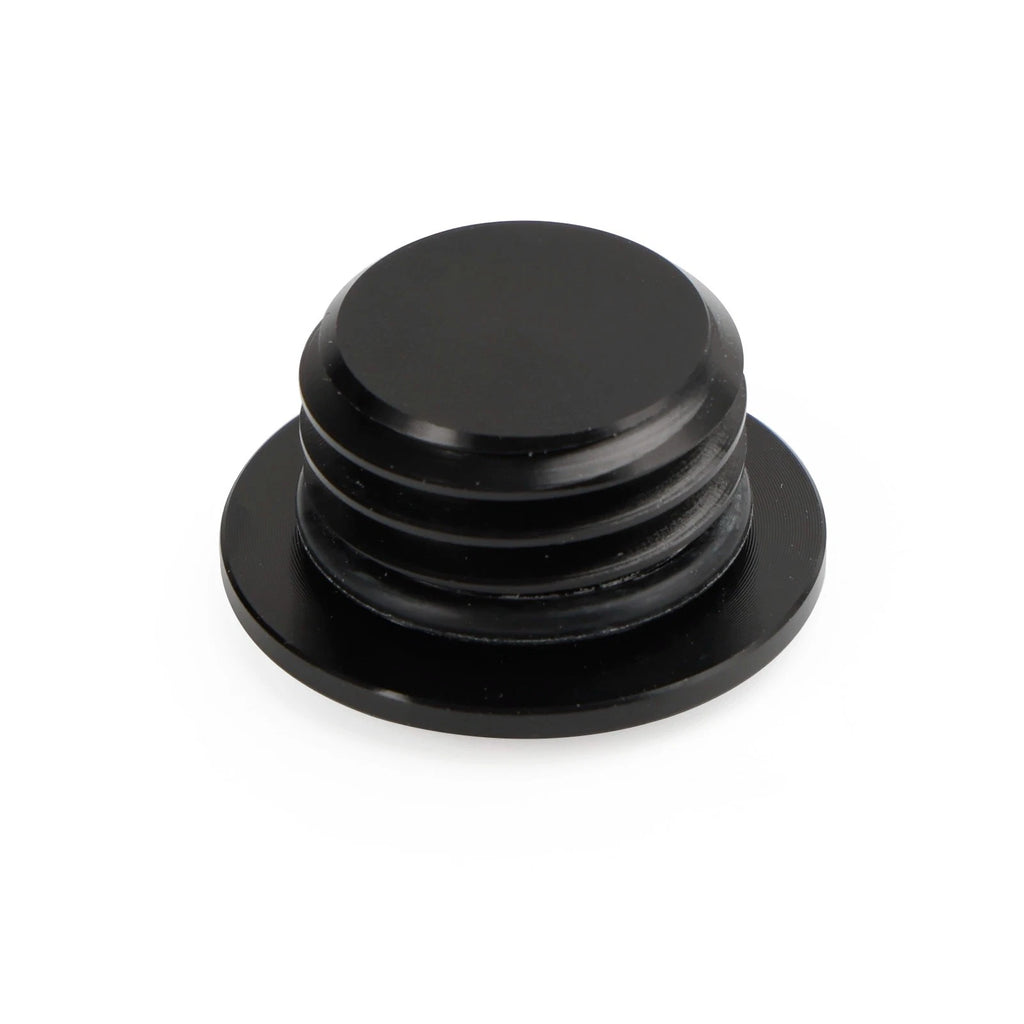 Black Billet Oil Filler Cap for KTM Duke 690 790 890 R Super Duke 990 R 1290 GT