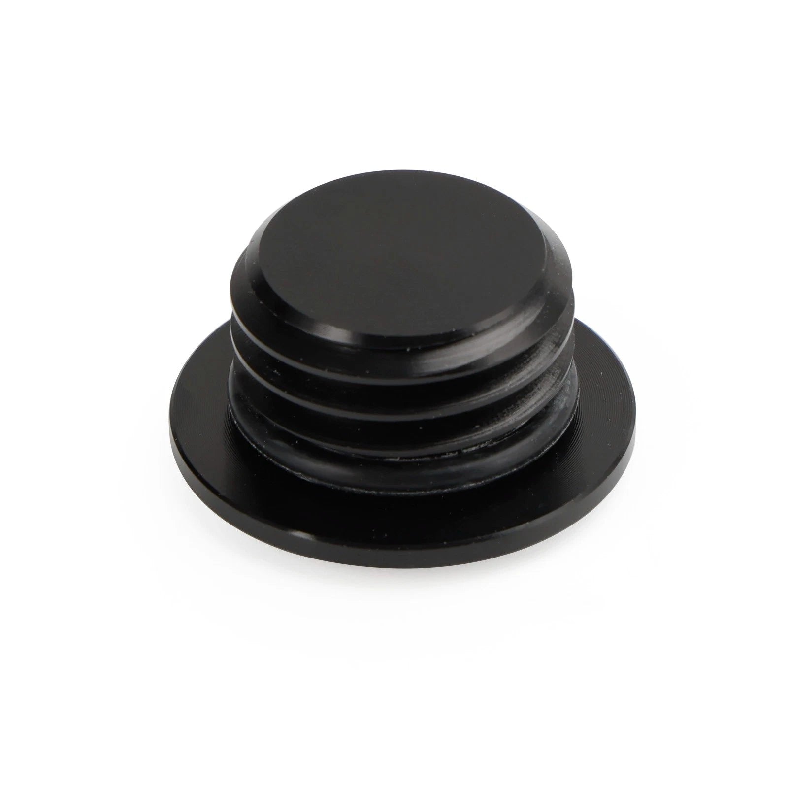 Black Billet Oil Filler Cap for KTM Duke 690 790 890 R Super Duke 990 R 1290 GT