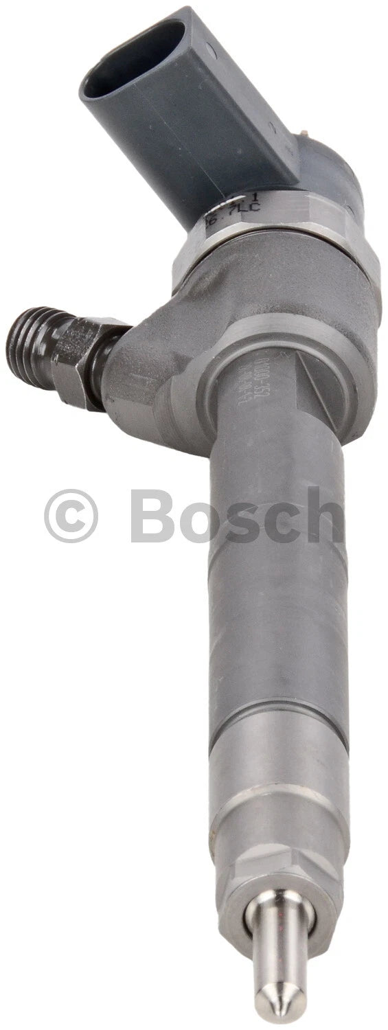 Bosch Common Rail Injector for (Remanufactured) 0986435127