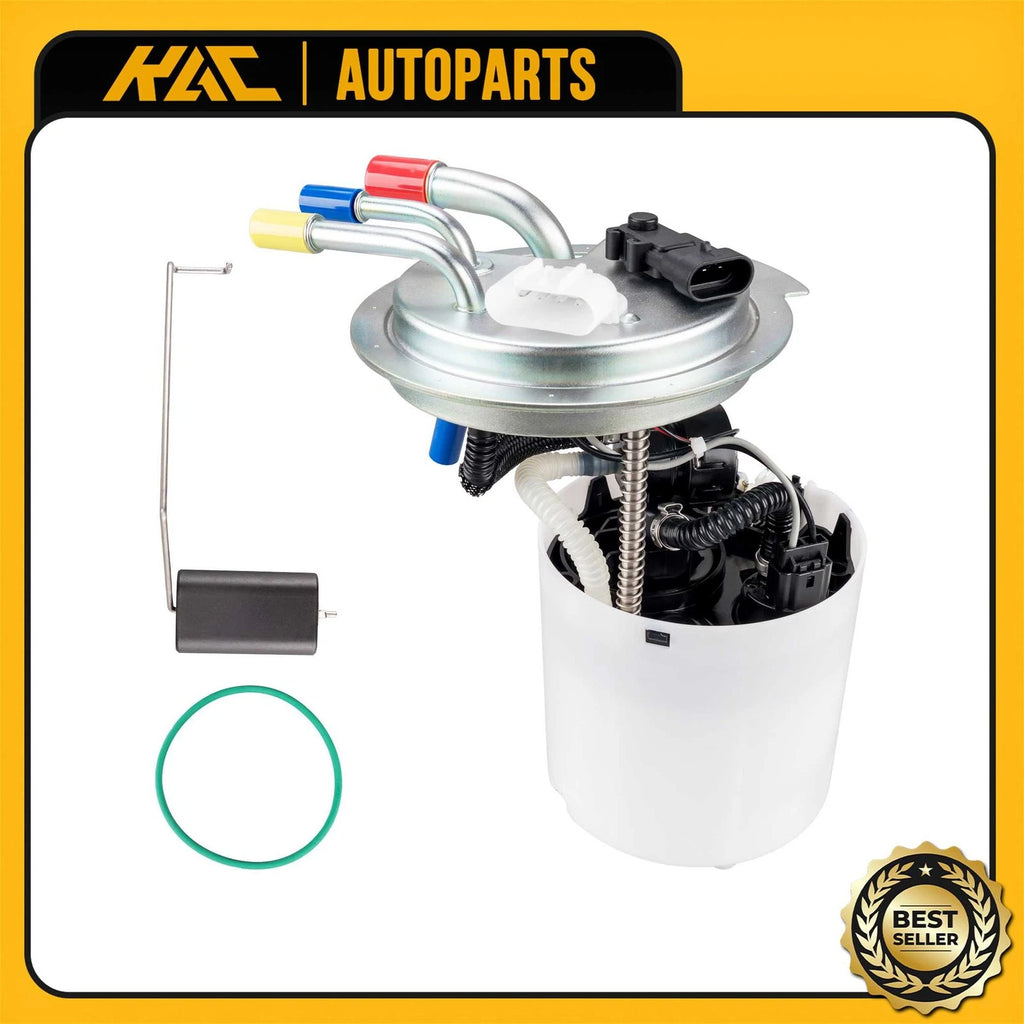 Fuel Pump Assembly for GMC Yukon XL 1500 for Chevrolet Avalanche (2004–2007)