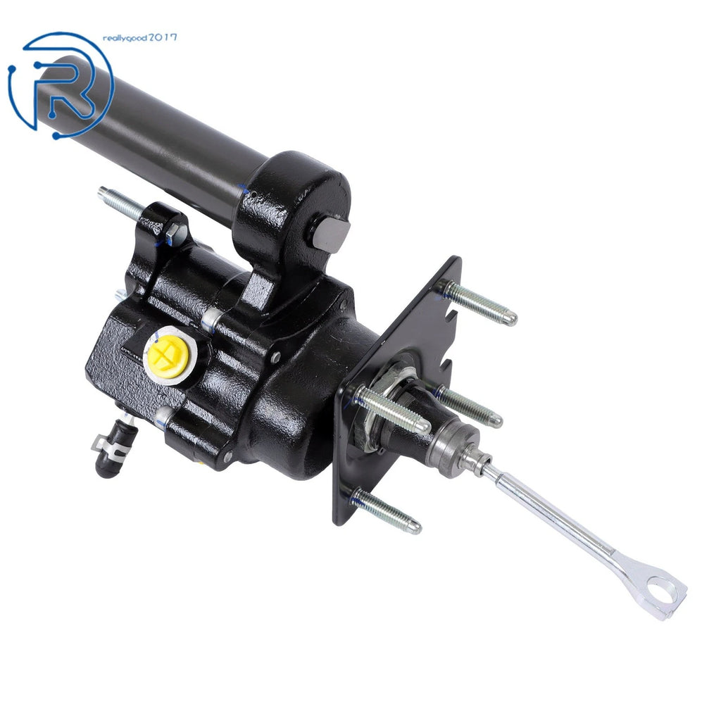 Hydraulic Power Brake Booster for Chevy Express 1500 2500 GMC Savana (2004–2007)