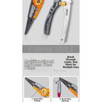 Fishing Pliers for Boat Fishing (17-4 Stainless Steel)