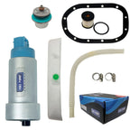 Fuel Pump with Regulator and Filter for Harley-Davidson FXDBA Dyna Street Bob (2014–2016)