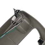 Gray Overhead Console Dome Lamp for Dodge Ram 1500 (2002–2008)