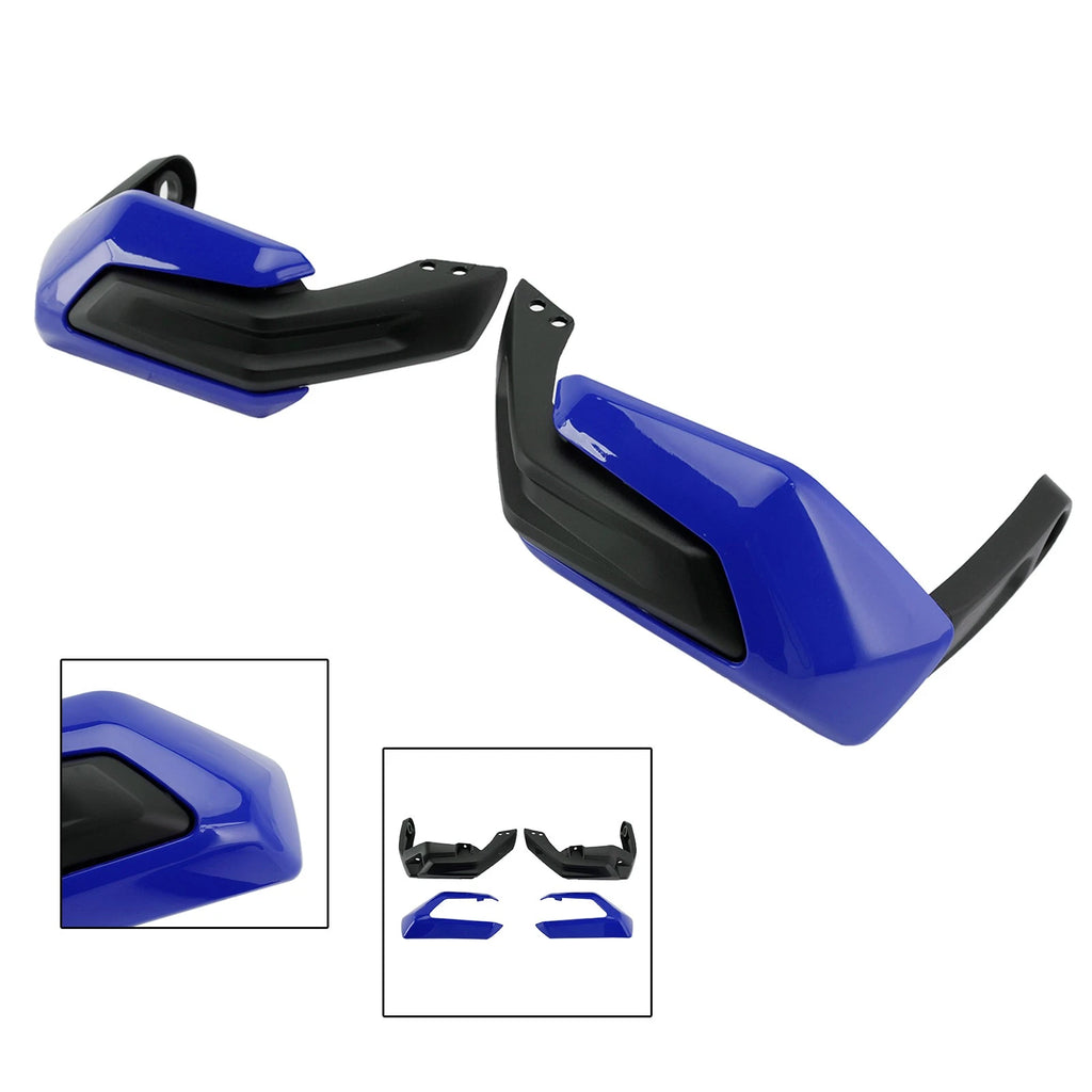 Handguard Protector for Yamaha Tenere 700 (2025) - Blue