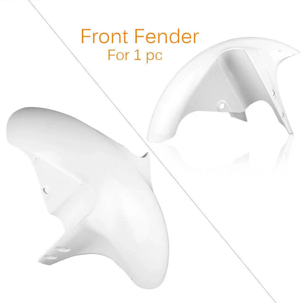 Front Fender Mudguard for Yamaha YZF R1 (1998-1999)