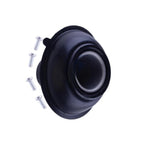 Carburetor Diaphragm Plunger Assembly for Honda XL650 XL650V XL650VT (2000–2006)